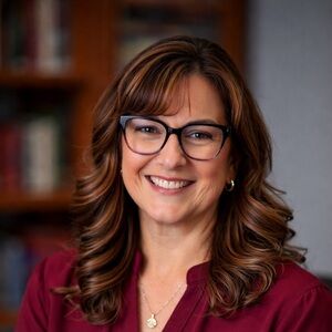 Meet your Posher, Christine